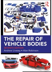The Repair of Vehicle Bodies 7th Edition
